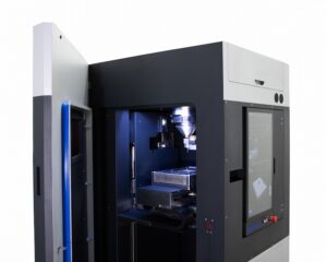 Meltio M600 Advanced metal 3D printer