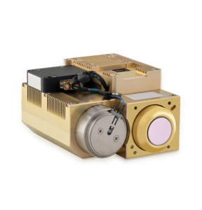 Neutrino Performance MWIR Camera Modules