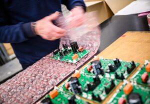 PCB Assembly