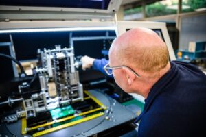 PCB Assembly