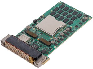 X-ES: Key Features of the XPedite7770 SBC