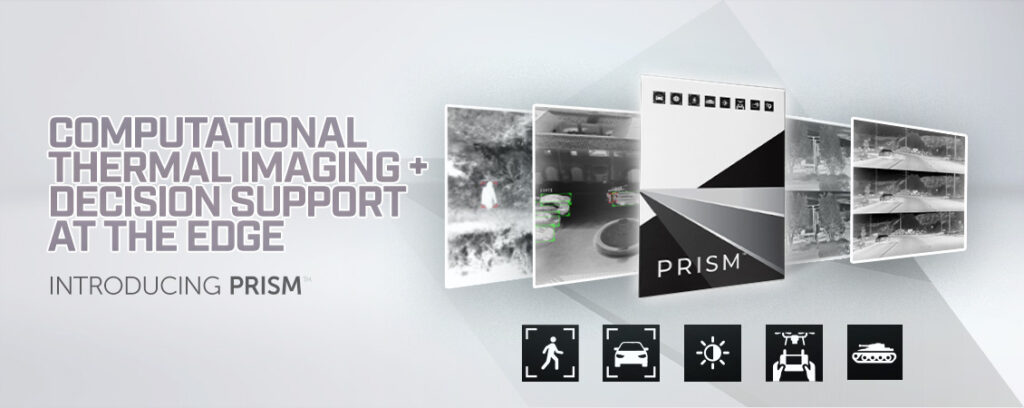 prism digital ecosystem