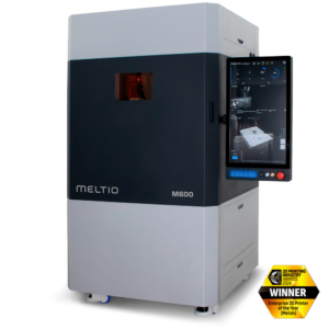 3D Printer by Meltio