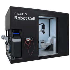 3D Printing Kit by Meltio