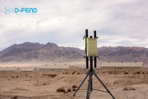 EnforceAir 2 C-UAS