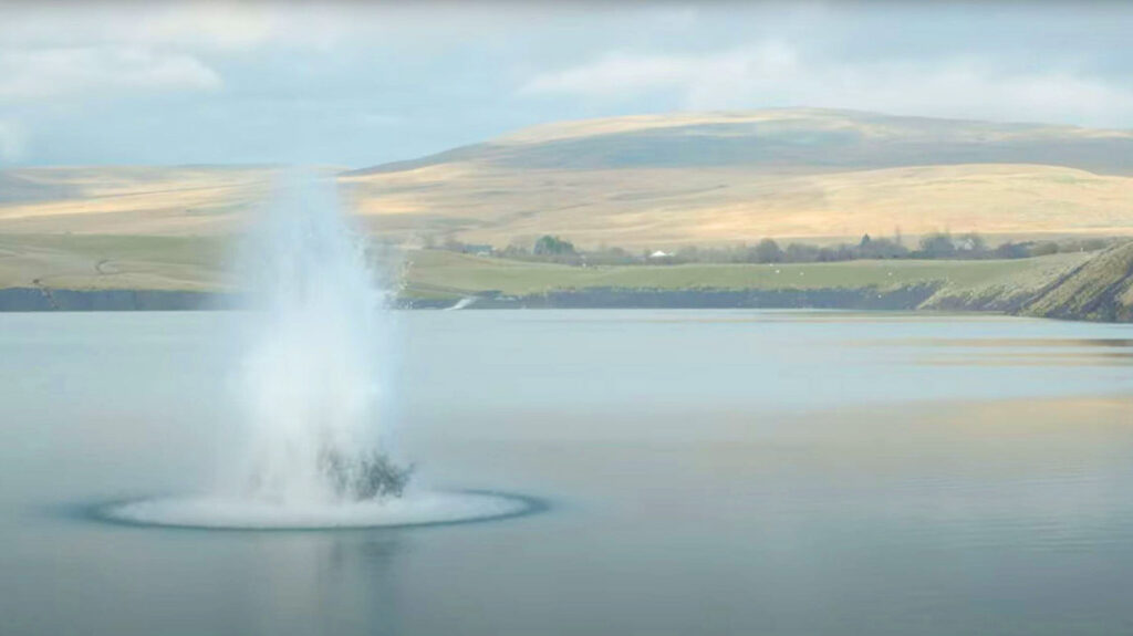 Explosive Ordnance Disposal