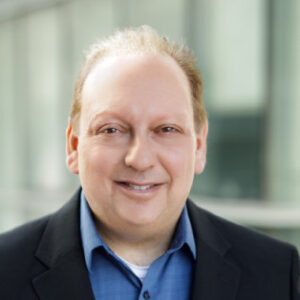 Jeffrey Starr, the CMO of D-Fend Solutions