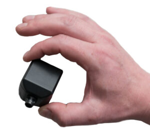 Onyx miniature GPS trackers