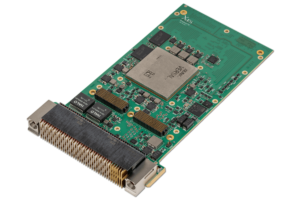 Product Spotlight: XPedite2770 3U VPX FPGA Module