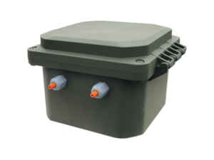 RAM-200 Border Security Proximity Alarm