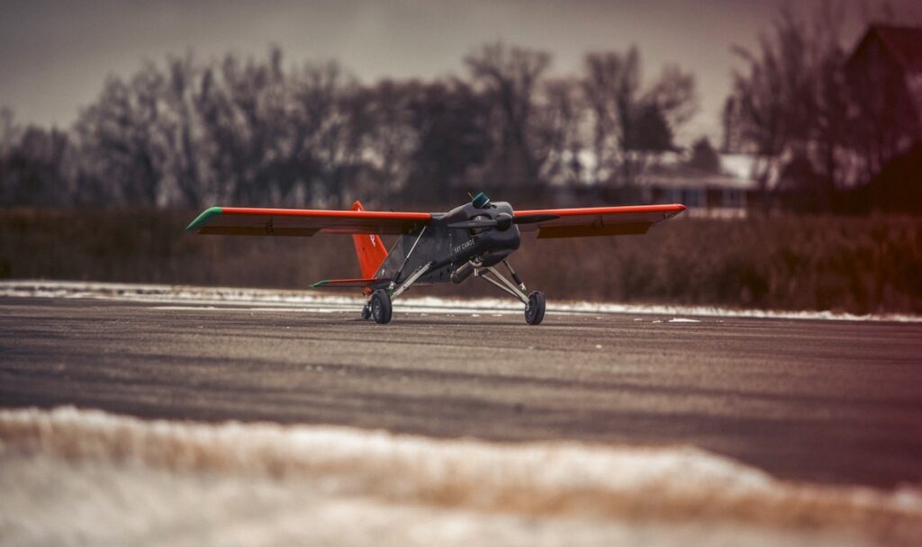 Sky Power Delivers Propulsion Units for Long-Range UAS