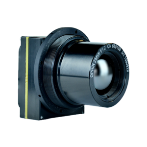 Tenum 1280 LWIR camera core