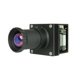Vayu HD LWIR camera core