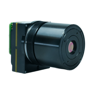 Viento HD10 LWIR camera core