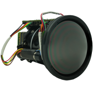 Vinden 75T LWIR camera core